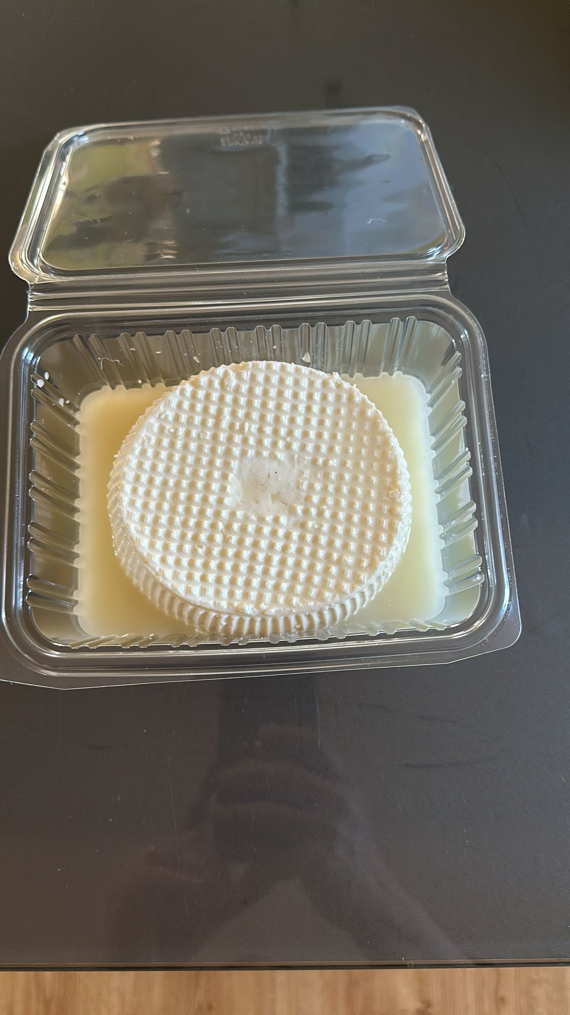 Fromage